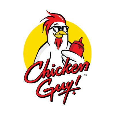 Chicken Guy!