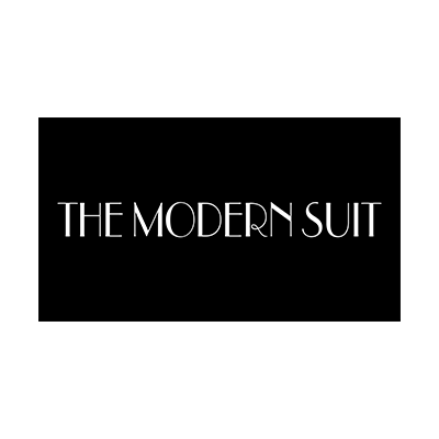 The Modern Suit