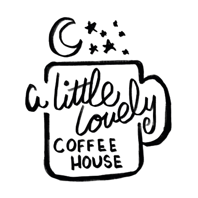 A Lovely Little Coffee House
