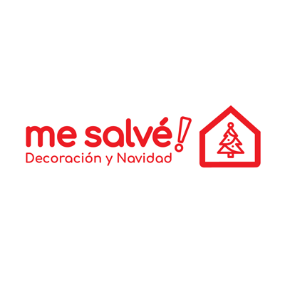 Me Salvé! Decoración y Navidad