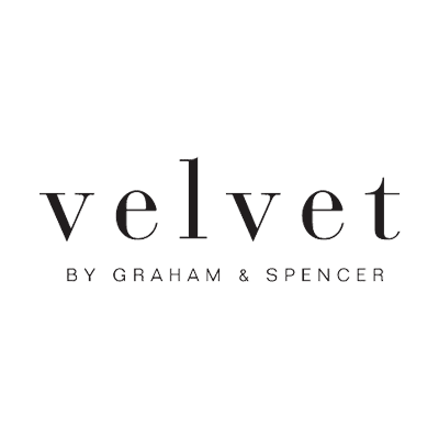 Velvet by Graham & Spencer
