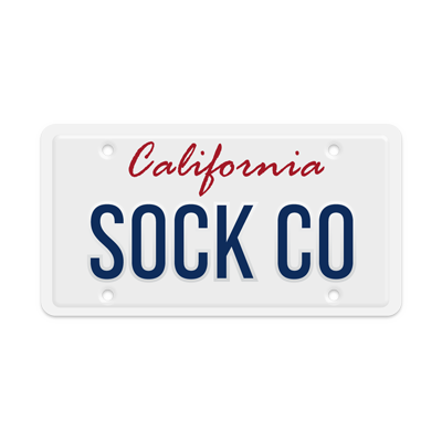 California Sock Company