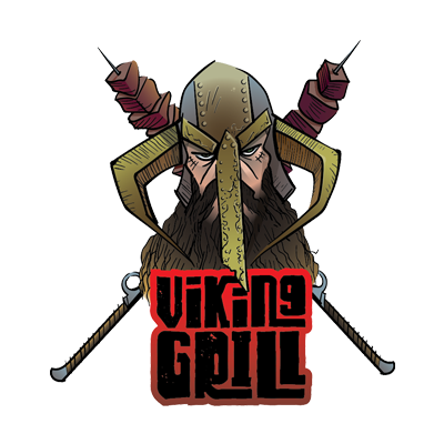 Viking Grill