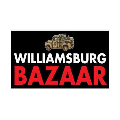 Williamsburg Bazaar