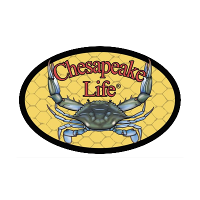 chesapeake life shirts