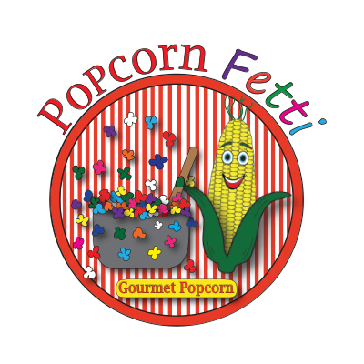 Popcorn Fetti