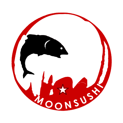 Moon Sushi