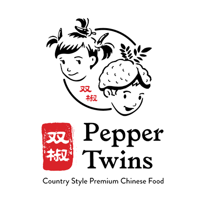 Pepper Twins