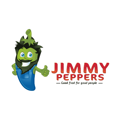 Jimmy Peppers