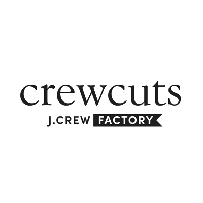 J.Crew Factory Crewcuts