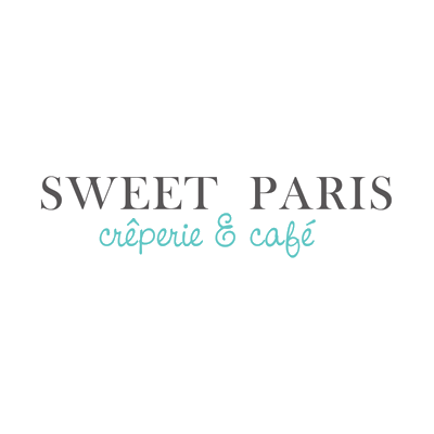 Sweet Paris Creperie & Cafe - Coming Soon