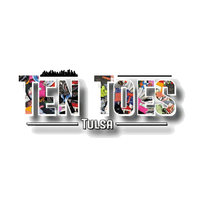 Ten Toes Tulsa