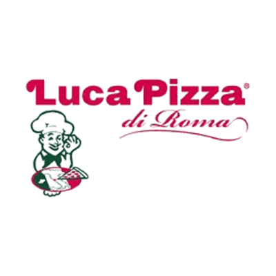Luca Pizza di Roma