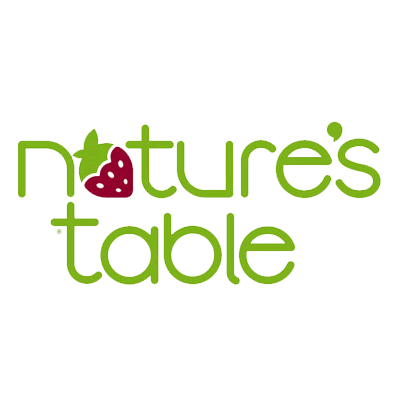 Nature's Table