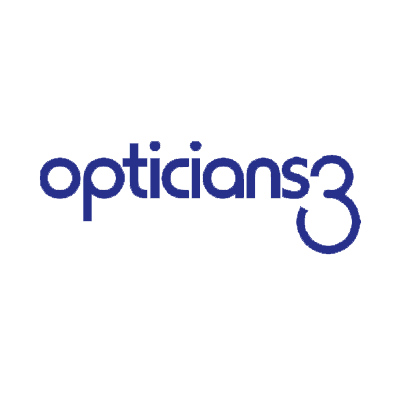 Opticians 3 + Sunwear + Eye Exams