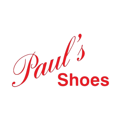 Paul's Shoes