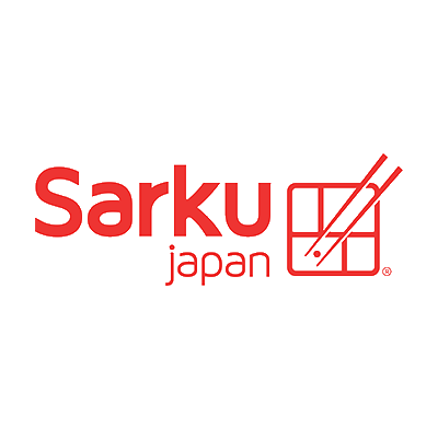 Sarku Japan