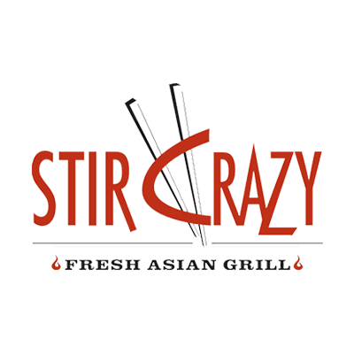 Stir Crazy