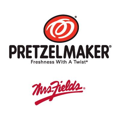 Pretzelmaker/Mrs. Fields Cookies