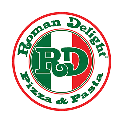 Roman Delight Pizza