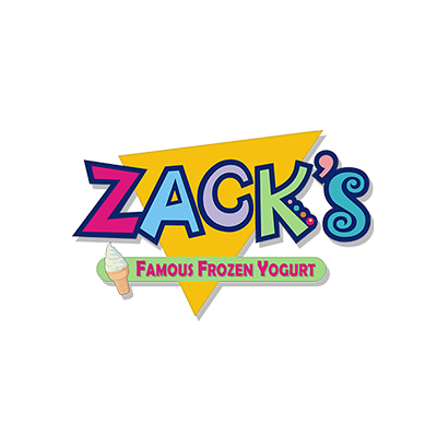 Zack's Famous Frozen Yogurt