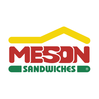 Meson Sandwiches