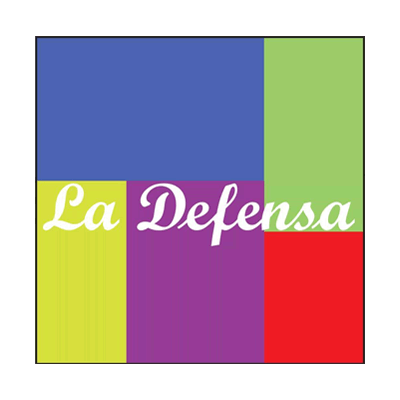 La Defensa