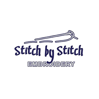 Stitch by Stitch