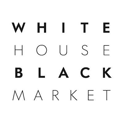 White House Black Market Logo Png White house black market