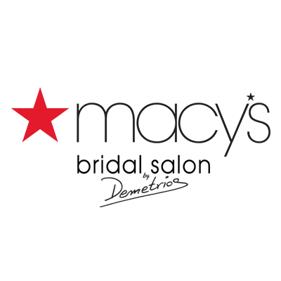 Macy s Bridal by Demetrios at Menlo Park Mall - A Shopping