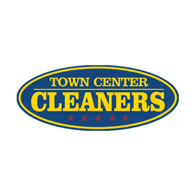 Town Center Cleaners