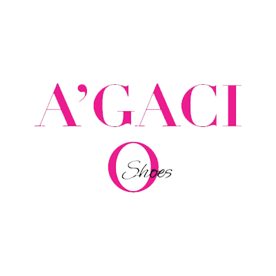 O'shoes by A'GACI